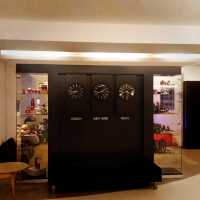 Novotel  zurich Airport