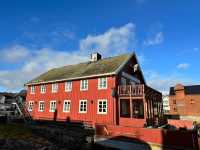 挪威🇳🇴景點-Kabelvåg
