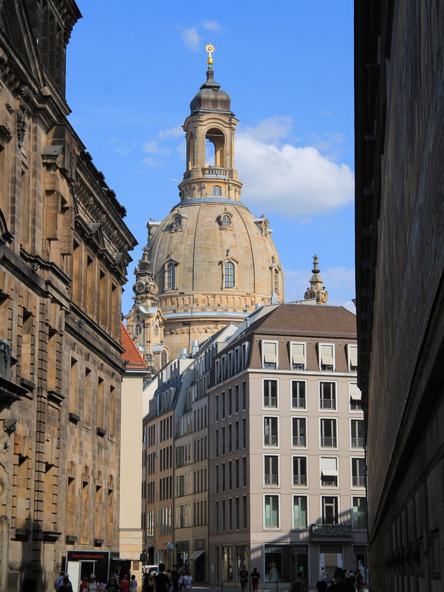 Dresden 🇩🇪 Germany 