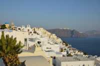 Santorini: Aegean Dreams