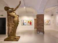 Moco Museum of Barcelona 🇪🇸