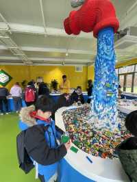 Legoland Windsor Resort