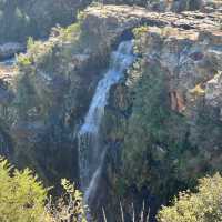 Waterfalls in South Africa