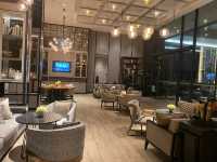 Bangkok Marriott Hotel The Surawongse 🗺️