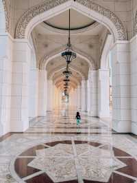 Qars Al Watan | Abu Dhabi
