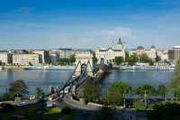 Budapest Bliss: Danube Delights 🏰🇭🇺