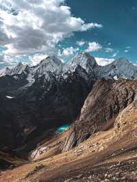 Peru - A hiking Paradise