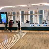 Bund Bliss: Challenges & Comfort at Mercure