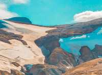 MOUNTAIN RANGE in ICELAND 🇮🇸