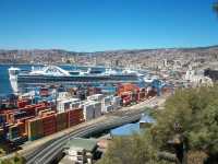 Vibrant Valparaíso: Chile's Cultural Port