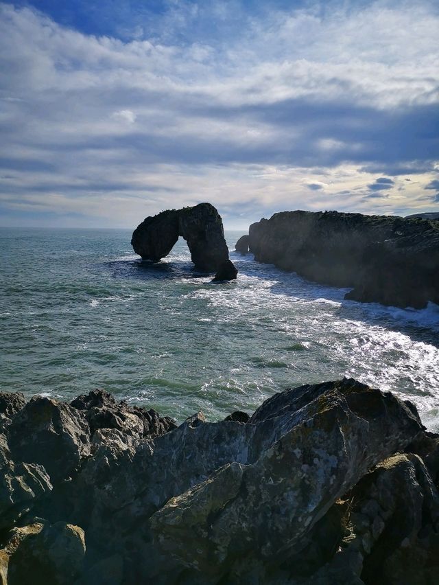 Discover Llanes: A Coastal Gem in Asturias