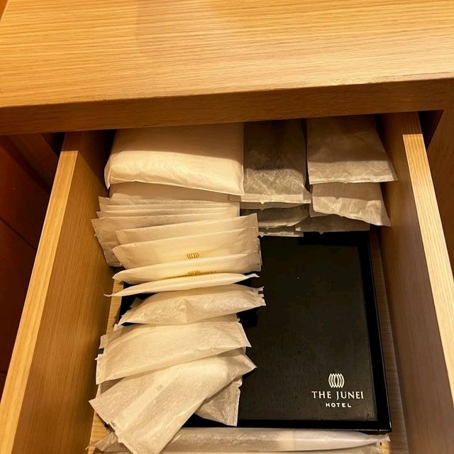 🌸京都朱奈酒店The Junei Hotel🌸充滿京都感覺的安靜小酒店