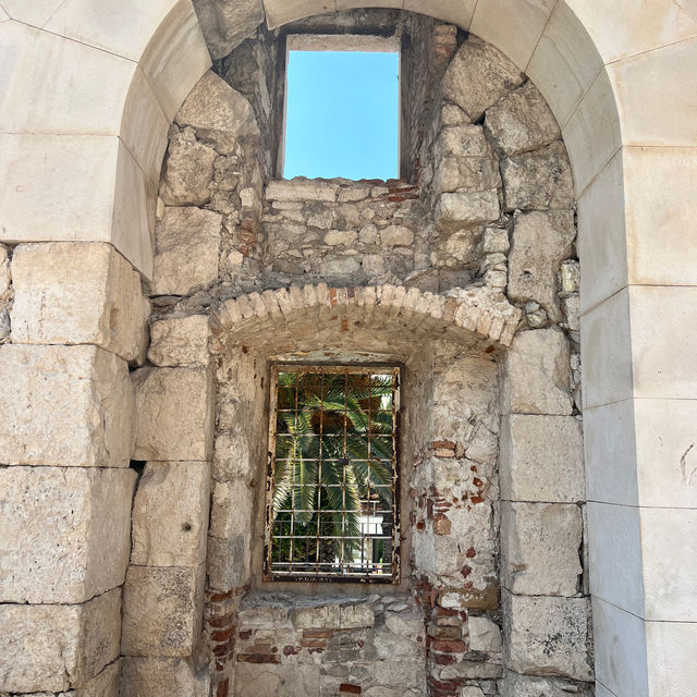 Why Split, Croatia is the Perfect Summer Escape 🇭🇷☀️