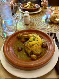 Top Must-Try Moroccan Foods 🇲🇦🤤