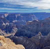 Spectacular Grand Canyon