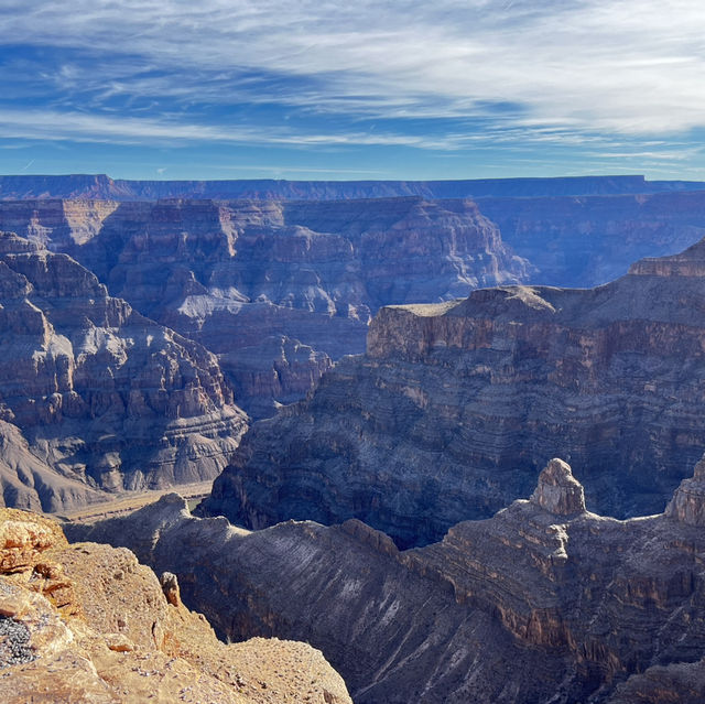 Spectacular Grand Canyon