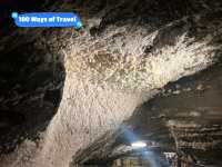 The UNESCO salt mine in Poland 🇵🇱 