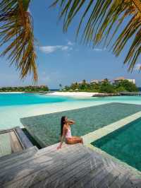 InterContinental Maldives Maamunagau Resort, an IHG Hotel