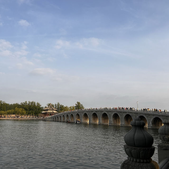 Summer Palace 🇨🇳