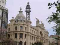 Valencia beyond the City of Art and Sciences