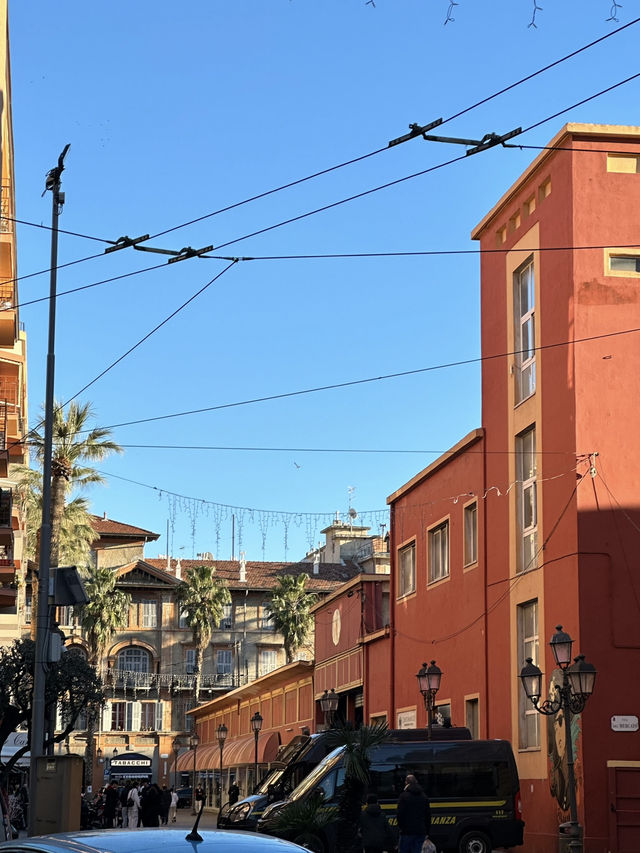 Day Trip to Ventimiglia: Italian Charm by the Sea 🇮🇹🌊