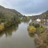 Ironbridge: Discover England’s industrial past