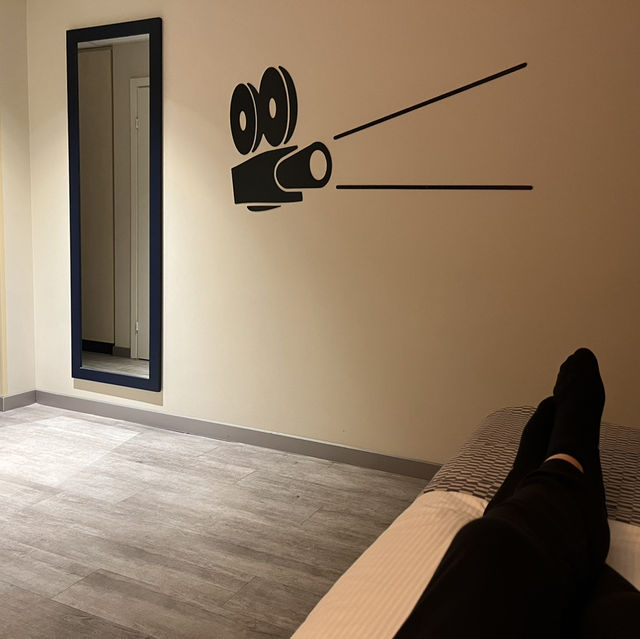 Aurora Hotel ,Klaipeda Lithuania 🇱🇹 