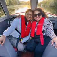 Trip Moments of Bishy Barney Boats