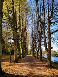 Wandering Malmö: Nordic Vibes and Modern Marvels