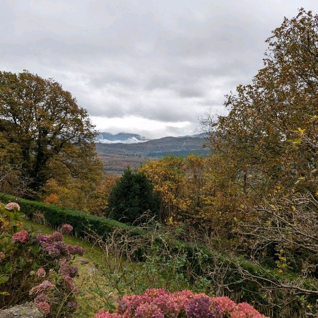Wales sleight mine ⛏️ 🏴󠁧󠁢󠁷󠁬󠁳󠁿 🪨 