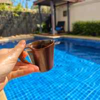 Pullman Yalong Bay, Myanmar Pool Villa