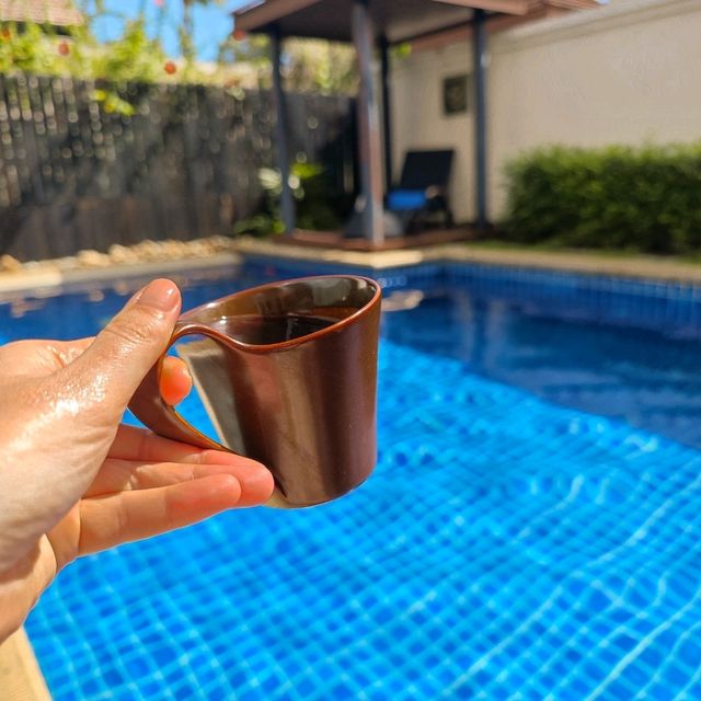 Pullman Yalong Bay, Myanmar Pool Villa