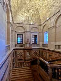 Archive of the Indies - Seville, Spain