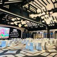 JW Marriott Phu Quoc Emerald Bay Resort & Spa