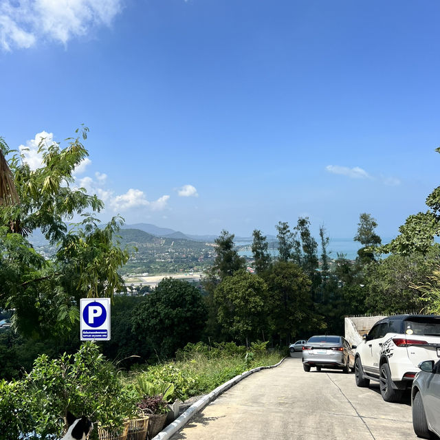 Discovering Serenity at The Cocoon, Koh Samui