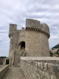 Bracing the Bastions