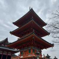 *大阪——日本的美食與文化之都*
