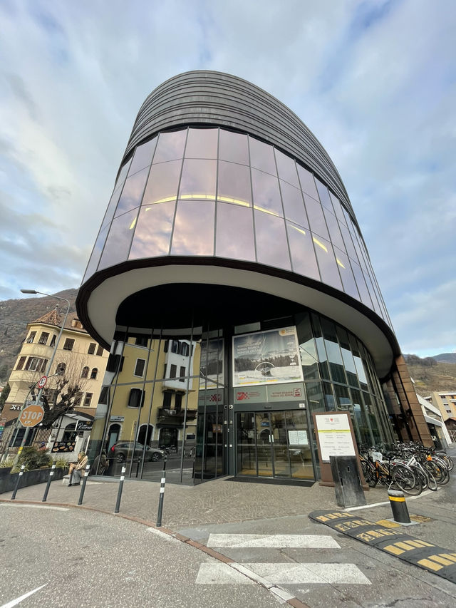 🇮🇹 Bolzano/Bozen 2-Day Itinerary