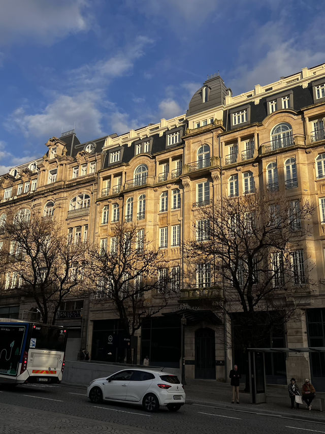 5 Days in Porto