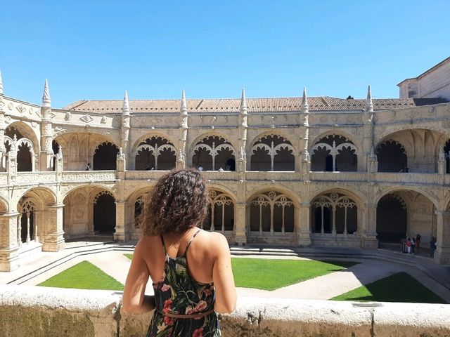 Lisbon