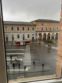 Key Tips for Visiting Pisa