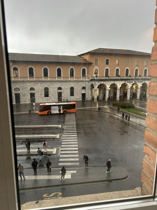 Key Tips for Visiting Pisa
