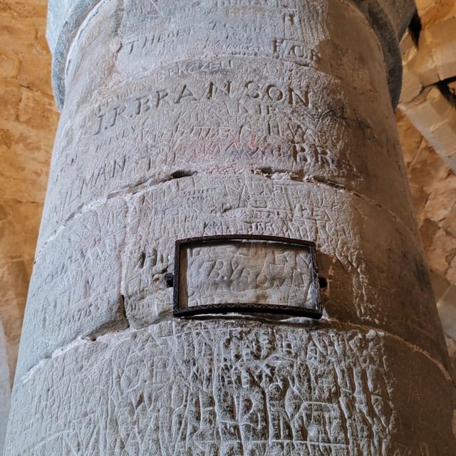 Chillon Castle and its connection to two British Figures - Lore Byron and J.M.W. Turmer