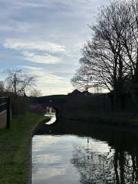 Coventry Canal: A Scenic Journey Through History