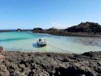 Lobo island gateway