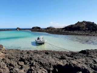 Lobo Island Gateway