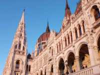 Budapest
