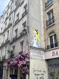 パリに行くべき5つの理由🇫🇷✈️🌎