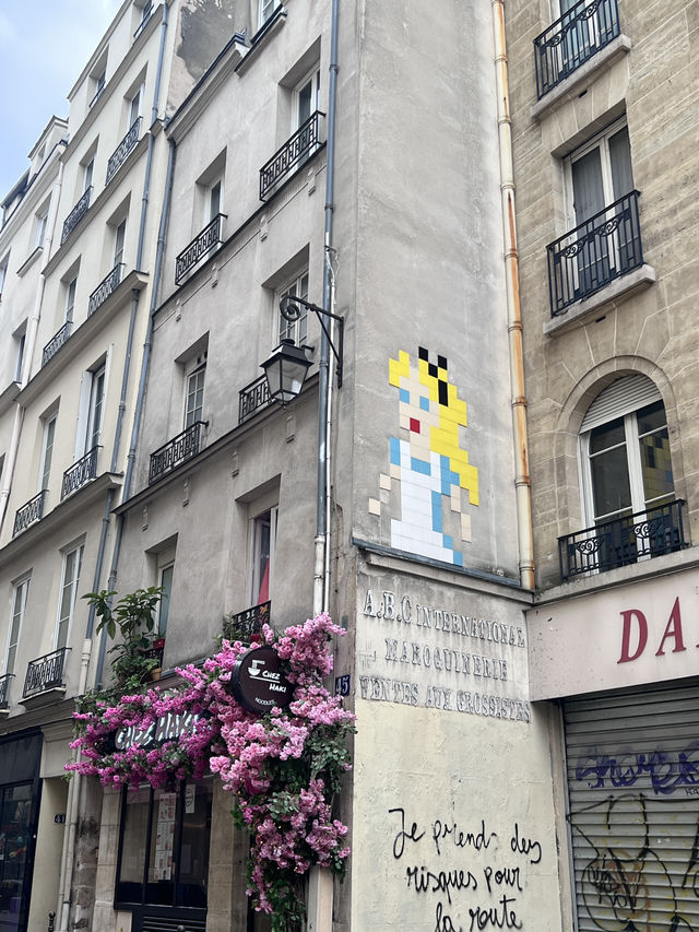 パリに行くべき5つの理由🇫🇷✈️🌎
