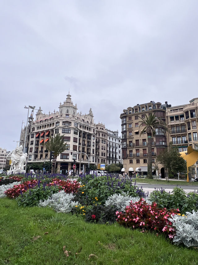 サン・セバスチャンに行くべき5つの理由🇪🇸✈️🌎